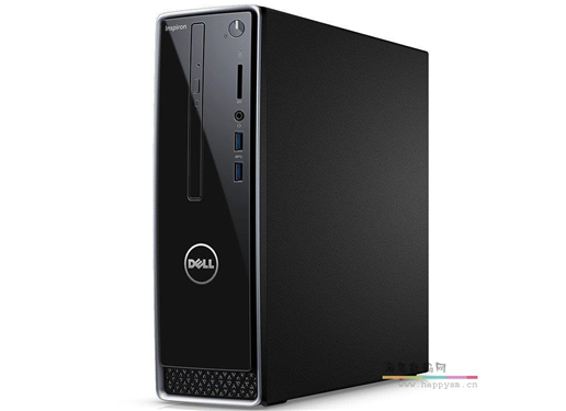 戴尔 Inspiron 灵越 小型机 (3250-D7738)