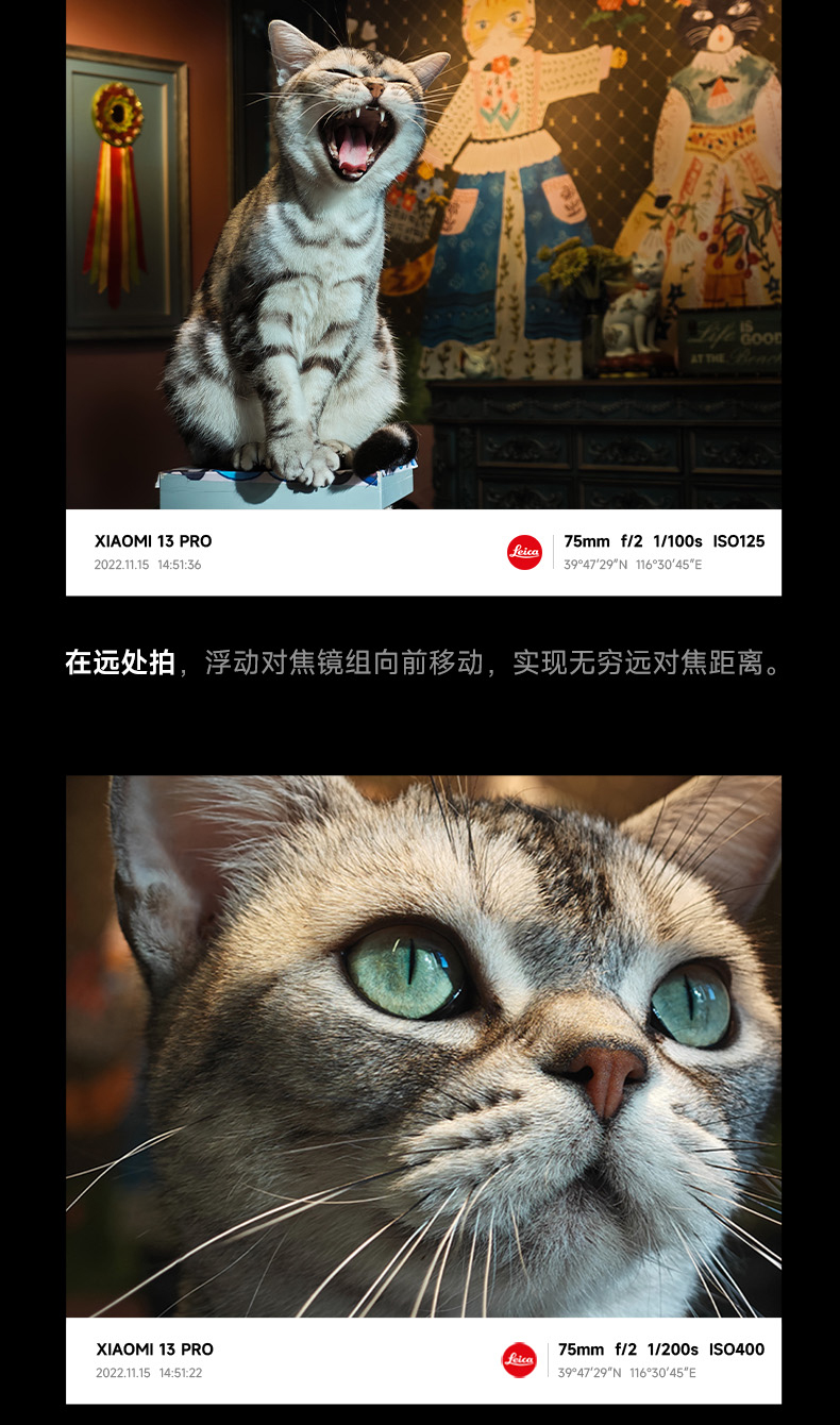 小米 13 Pro手机5G