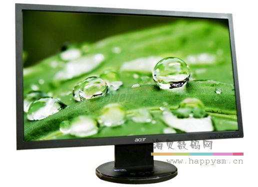 宏碁 V233H 显示器