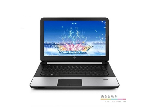 惠普 340 G2 (P7Q45PA)