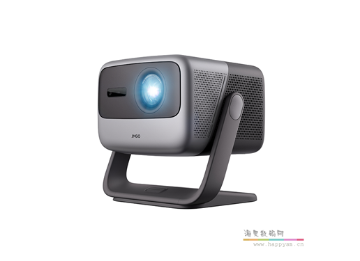 坚果 N1 Pro 三色激光云台投影仪家用1080P超高清卧室智能投影机2022新款客厅墙投巨幕家庭影院