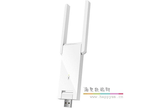 水星 UD13HM 1300M 无线网卡 双天线 直插式