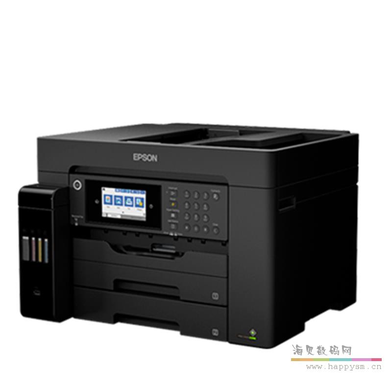 爱普生 L15158 彩色喷墨一体机