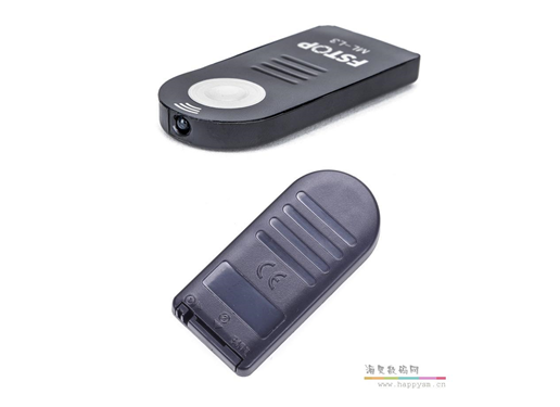 尼康 ML-L3遥控器