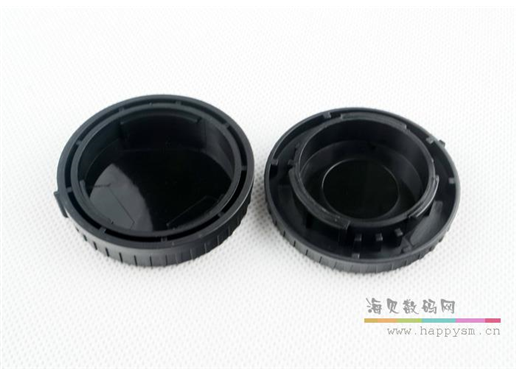 尼康 N1000 机身后盖