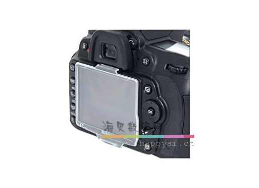 尼康 BM-9LCD屏盖