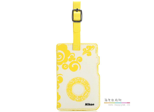 尼康 护照夹