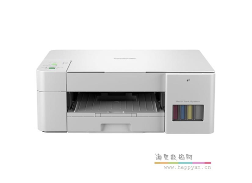 兄弟 DCP-426W 喷墨一体机（荐）