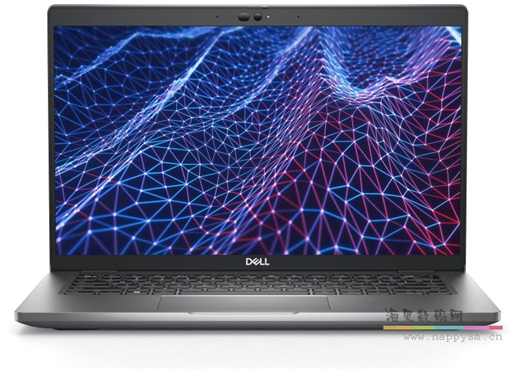 戴尔 Latitude 5430 笔记本电脑 14.1英寸
