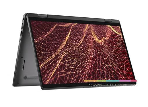 戴尔 Latitude 7430 笔记本电脑 智能超极本 14.0 二合一