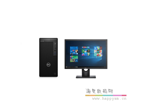 戴尔 OptiPlex 3000 Tower 商用微型机