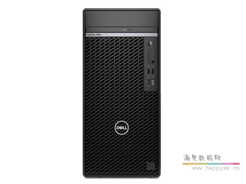 戴尔 OptiPlex 7000 Tower 商用旗舰塔式机
