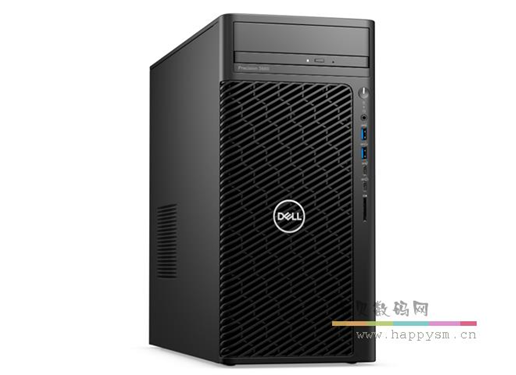 戴尔 Precision T3660 工作站 高扩展 台式工作站 电脑