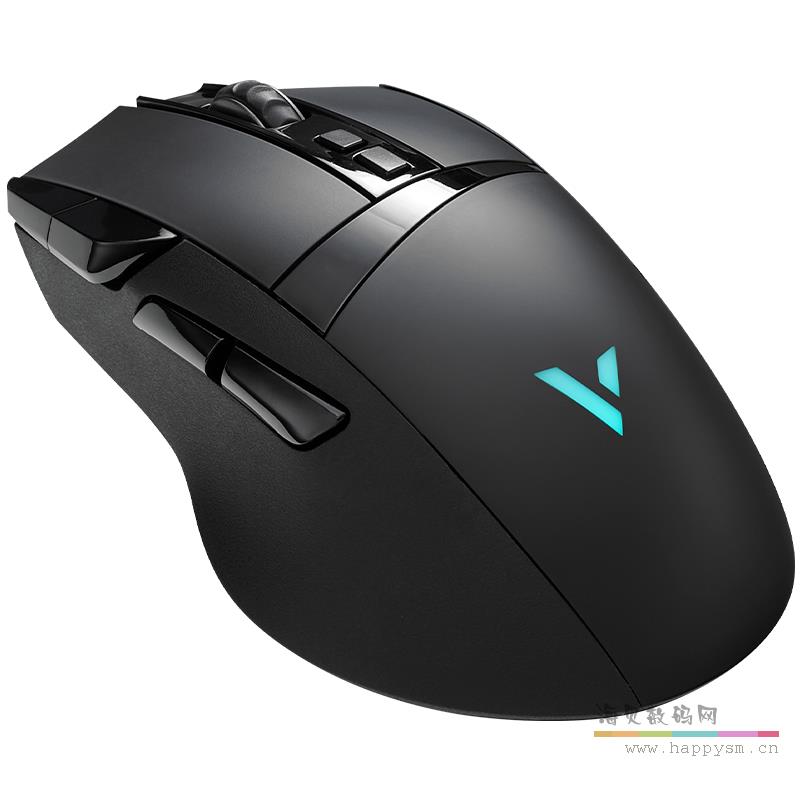 雷柏 VT350S 游戏鼠标