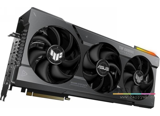 华硕 TUF Gaming Radeon RX7900XTX 显卡