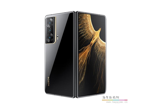 荣耀 Magic Vs 折叠屏手机