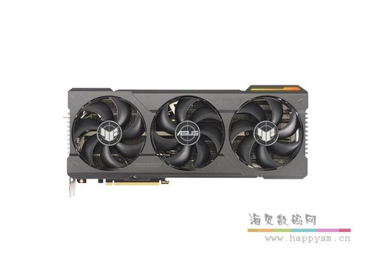 华硕 RTX4080 显卡