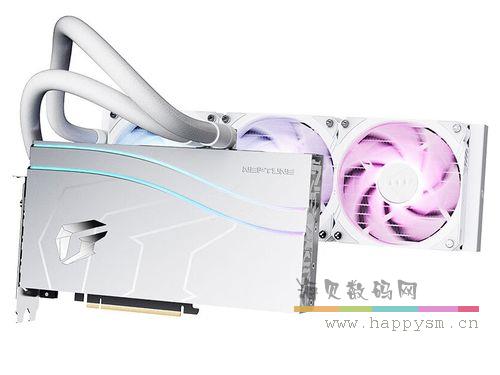 七彩虹 iGame GeForce RTX4080 显卡
