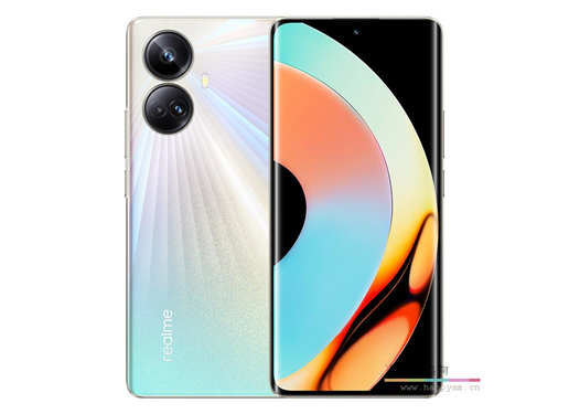 真我 realme 10 Pro+ 手机
