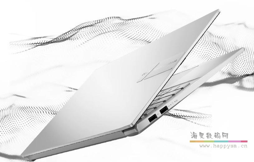 星辰银/R5 5600H/GTX1650/2.8K 120Hz OLED屏