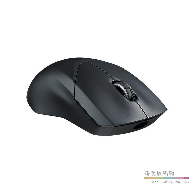 雷柏 VT9 轻量化双模无线鼠标