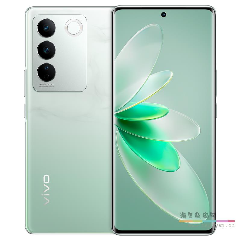 VIVO S16 Pro 新品旗舰5G智能拍照游戏电竞手机全面屏