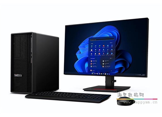 联想 ThinkStation P358 图形工作站 台式工作站 电脑