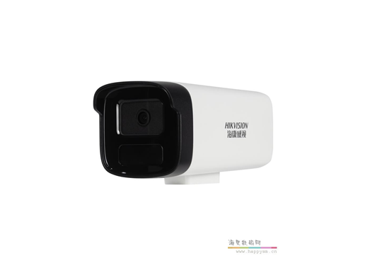 海康威视 DS-IPC-B13HV3-IA 摄像头 室外IP66防水