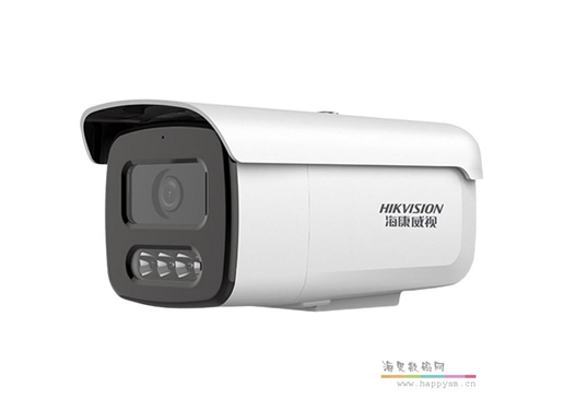 海康威视 DS-2CD3T46DWDV3-L 摄像机