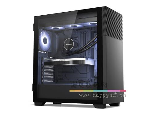 爱国者 F40 机箱