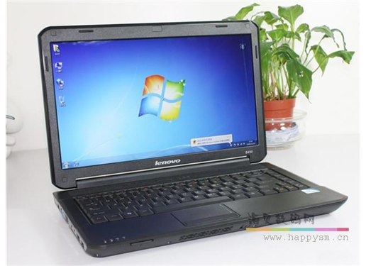 联想 B450 笔记本