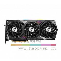 魔龙 GAMING X TRIO 8G