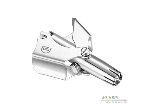 鼻毛修剪器 （手动）