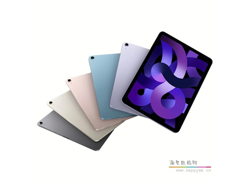 苹果 iPad Air 5 10.9英寸 2022款