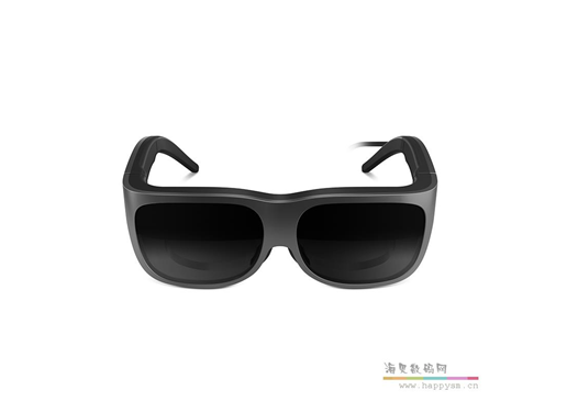 联想 YOGA  智能眼镜 T1 家用高清手机投影3D便携 大屏观影VR眼镜一体机虚拟现实AR体感游戏机