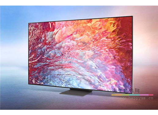 三星 Neo QLED QN900C 8K