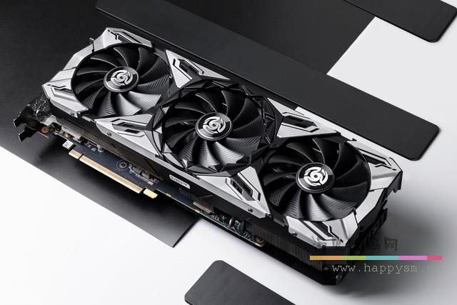 RTX4070Ti-12GB 天启 OC