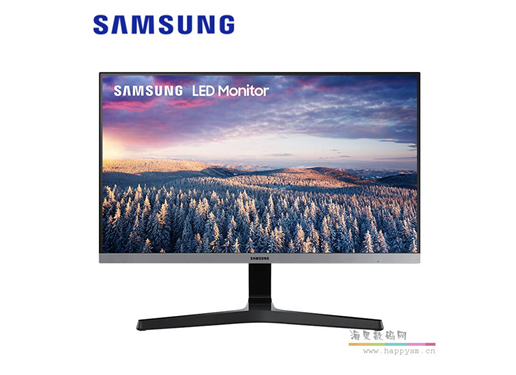 三星 S24R35AFHC 显示器