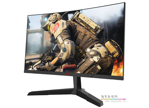 HKC SG27QC 2K 144Hz 显示器