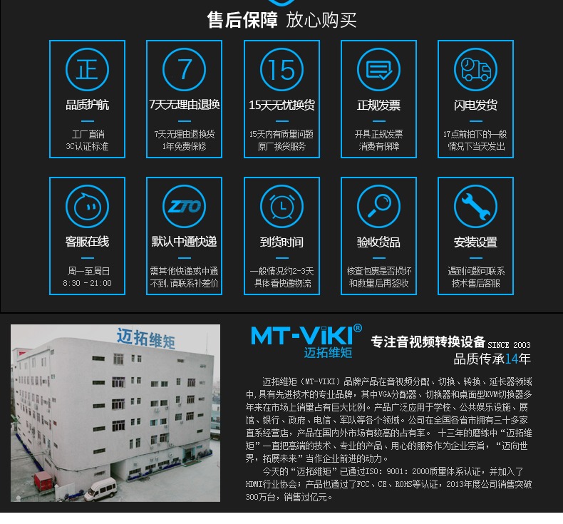 迈拓维矩  SW241 4合一打印机切换器