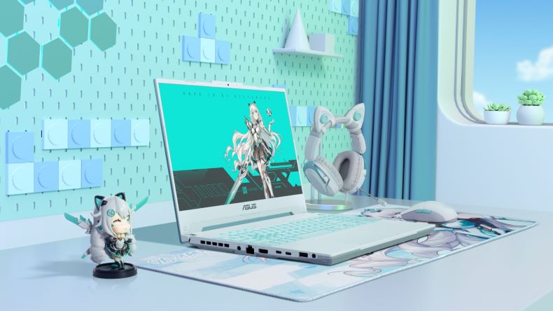 华硕 天选3 游戏笔记本 电脑 游戏本 15.6英寸（荐）