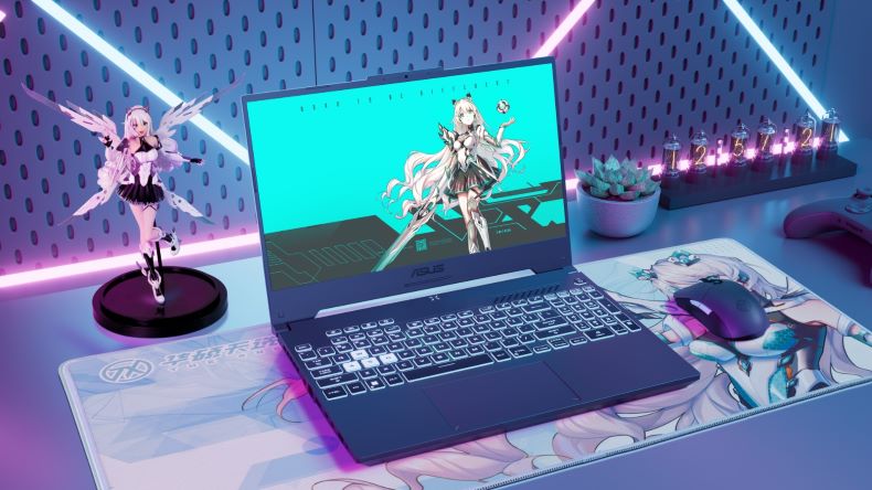 华硕 天选3 游戏笔记本 电脑 游戏本 15.6英寸（荐）