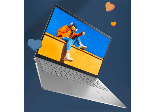 戴尔 灵越 14Pro 5420-1605S 笔记本