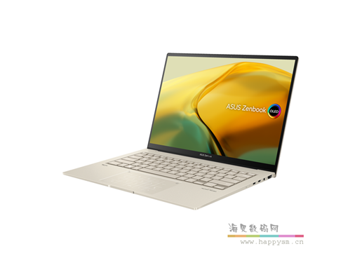 华硕 灵耀 14 笔记本 14.5英寸 2023