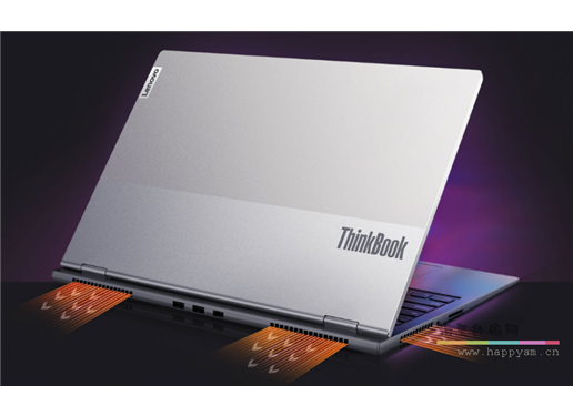 联想 新 Thinkbook 16P 笔记本