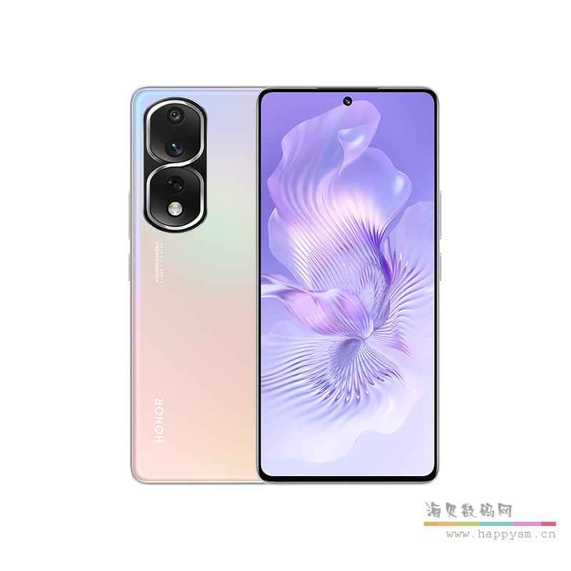 粉映晨辉 12GB+256GB