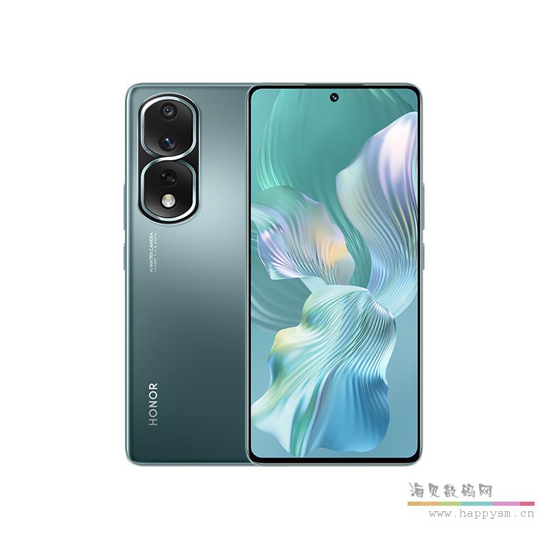 墨玉青 12GB+256GB