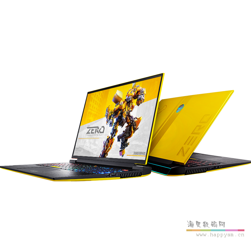 i9 13900HX/64GB/2TB/RTX4090