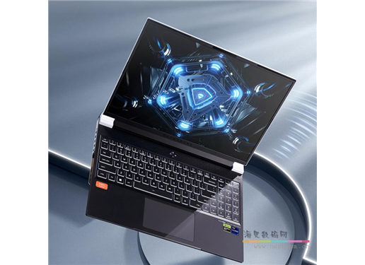 机械师 曙光16Pro 水冷散热旗舰本