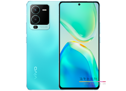 VIVO S15 手机